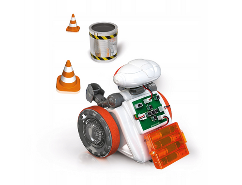 Clementoni EDUKACYJNY ROBOT ROBOT MIO na Arena.pl