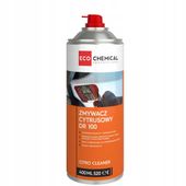 ZMYWACZ DO ETYKIET DR 100 ECOCHEMICAL 400ml
