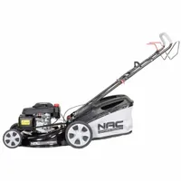 Kosiarka spalinowa z napędem NAC,173cc - LS50-173-HS-NG
