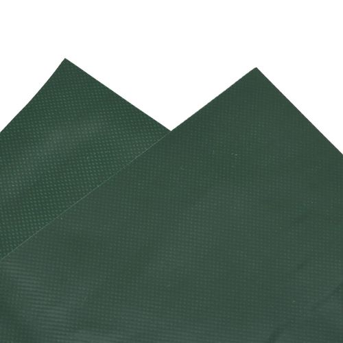 Plandeka, zielona, 2x3 m, 650 g/m² na Arena.pl