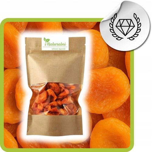 Suszone Brzoskwinie 1 kg Kandyzowane Całe Brzoskwinia Suszona Wysoka Jakość na Arena.pl