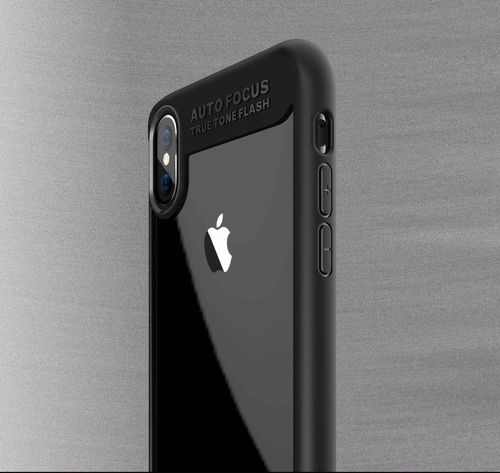 VISEAON | POKROWIEC ETUI CASE OBUDOWA | IPHONE X na Arena.pl