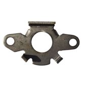 Blaszka sprężyny startera Simson S51, SR50