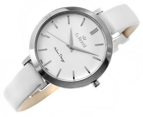 Zegarek Damski Gino Rossi 11389A-3C1 na Arena.pl