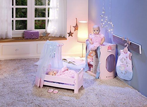 Śpiworek BABY ANNABELL na Arena.pl