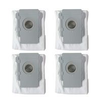 4 SZTUKI WORKI NA KURZ BRUD IROBOT ROOMBA I7 I7+ S9 S9+