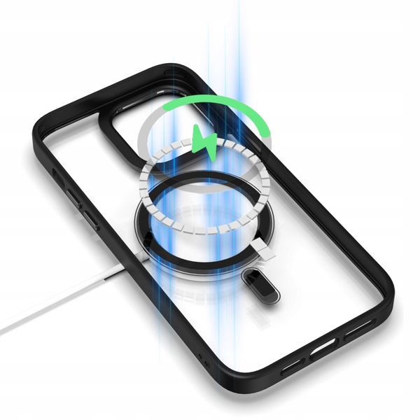 Plecki niktrade do Apple iPhone 15 Pro Max beżowy zdjęcie 2
