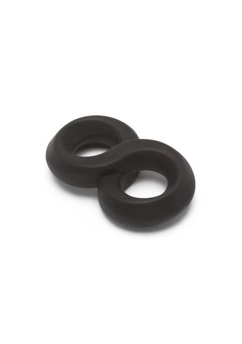 soft silicone jock c-ring black na Arena.pl