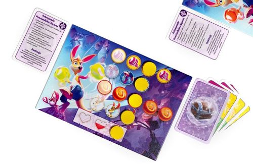 Gra Kangurek Kao (Good Loot) na Arena.pl