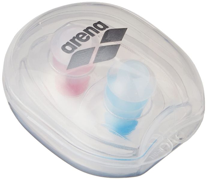 Zatyczki do uszu Arena Ergo Earplug zdjęcie 3