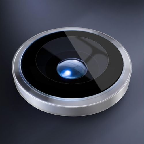 apple iphone 17 air - 3mk lens protection pro transparent na Arena.pl