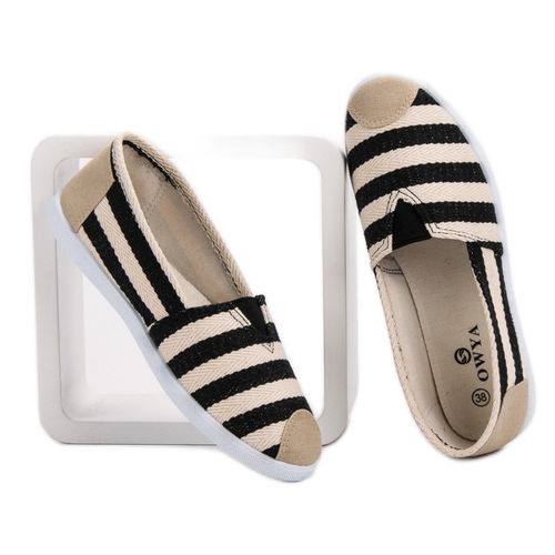 Slipony W Paski r.36 na Arena.pl