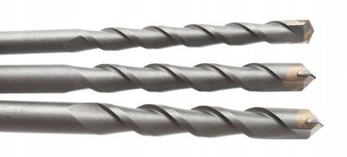 MŁOT UDAROWY MŁOTOWIERTARKA SDS+ 2700W 6J WALIZKA SDS PLUS + WIERTŁA na Arena.pl