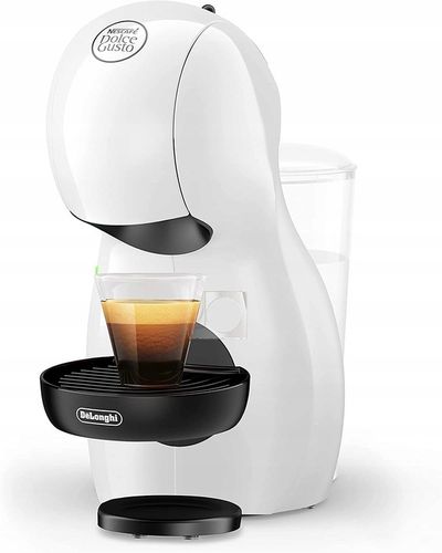 Ekspres DeLonghi Dolce Gusto Piccolo XS EDG110.WB Biały na Arena.pl