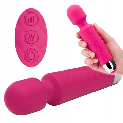 Wibrator, wand i feromony Fetish gratis. na Arena.pl