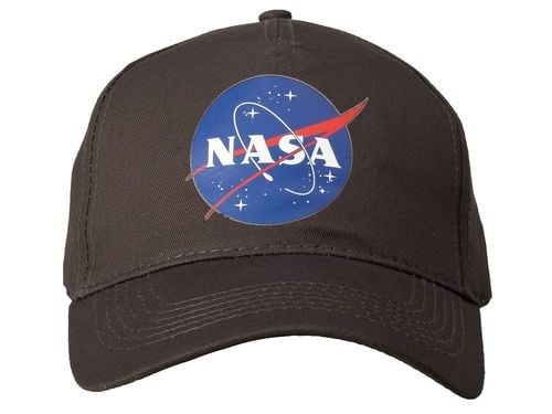 Czapka Nasa Basic-Ball Anthracite BASICBALL-ANTH NS na Arena.pl