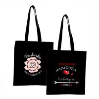 Eko Torba z imieniem PREZENT CIOCIA WALENTYNKA
