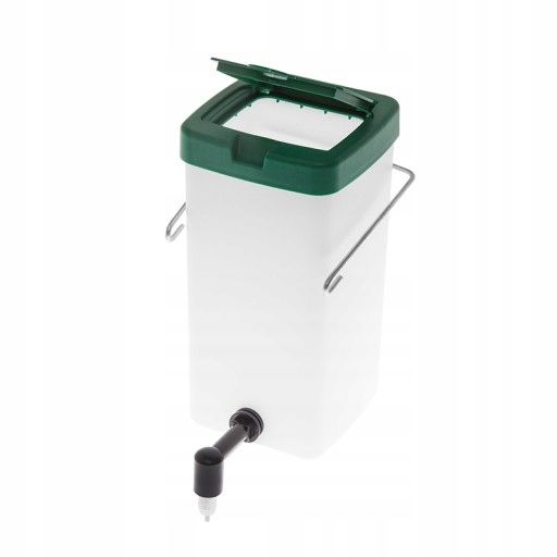 Poidło kulkowe Toolsmed 1000 ml zdjęcie 3