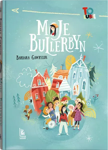 Moje Bullerbyn zdjęcie 1