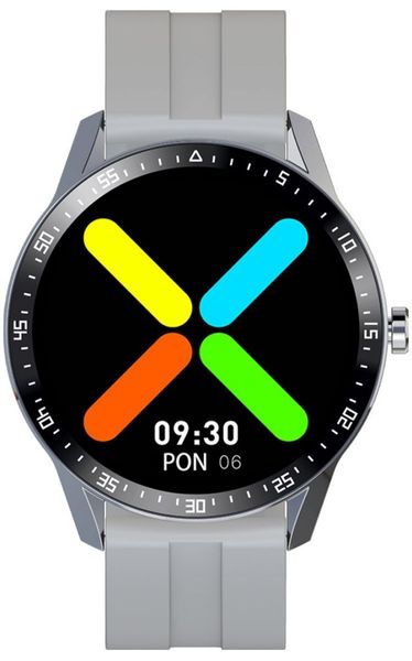 Zegarek SMARTWATCH G.ROSSI SW018-2 zdjęcie 1