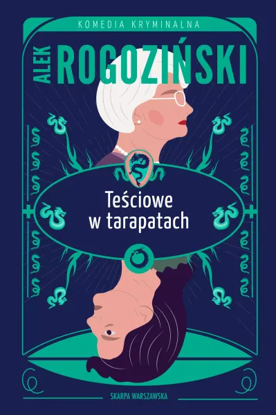 Teściowe w tarapatach zdjęcie 1