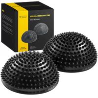 4fizjo Półkule sensoryczne sensomotoryczne jeżyki