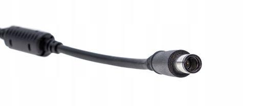 Ładowarka 90W do laptopa HP 19V 4,74A wtyk 7,4x5,0mm pin na Arena.pl