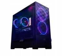 Komputer G4M3R HERO R7-7800X3D 32GB 1TB RTX5060