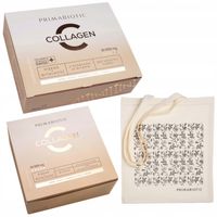 Collagen Primabiotic 15 x 30 ml i 30 x 30 ml + torba GRATIS