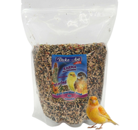 MACIUŚ Dako-Art KANAREK 4,2kg karma pokarm kanarka ptaków kanarków worek 7L