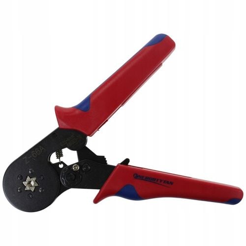 ENERGOTYTAN PRASKA ZACISKARKA DO TULEJEK 0,25-6 Z6 na Arena.pl