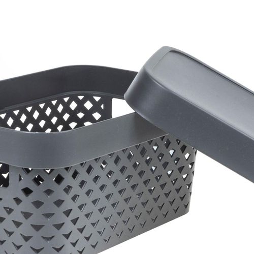 PEPCO Pudło do przechowywania, 4L na Arena.pl