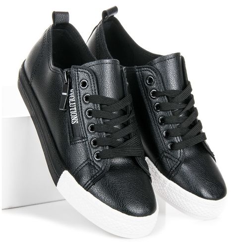 Trampki Na Platformie r.39 na Arena.pl