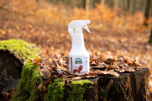 Atraktant dla jeleni (500 ml) na Arena.pl