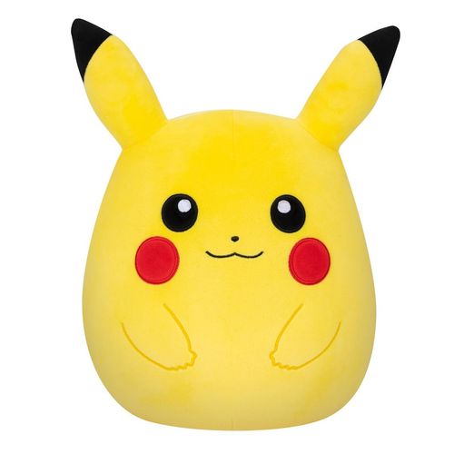 Squishmallows 50cm Pokemon Pikachu 36908 na Arena.pl