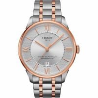 Zegarek Męski Tissot T0994072203801 (Ø 42 mm)