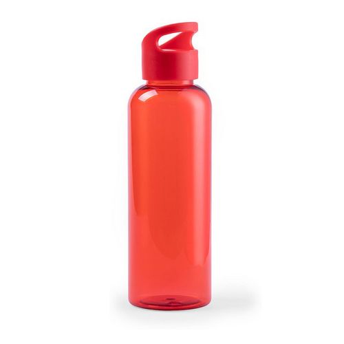 Bidon (530 Ml) 146297 Czerwony na Arena.pl