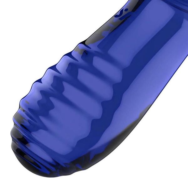 Double Crystal (Light Blue) zdjęcie 3