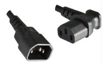 MicroConnect Power Cord 1.8m Extension