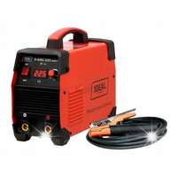 Spawarka MMA Ideal V-ARC 225 PRO 230V 225A