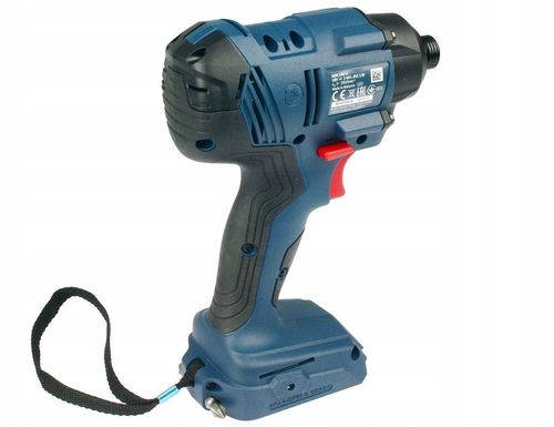 KLUCZ UDAROWY ZAKRĘTARKA GDR 180-LI BOSCH KORPUS na Arena.pl