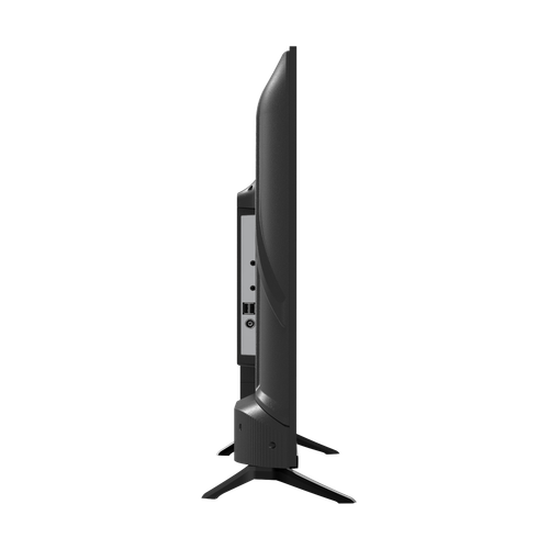 Telewizor 40'' Cabletech Full HD 2xHDMI 2xUSB DVB-T2/C H.265 HEVC na Arena.pl