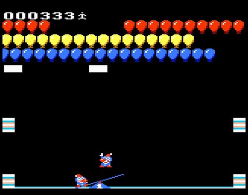 Gra Atari Super Circus Atari do 2600+ 7800+ 7800 na Arena.pl