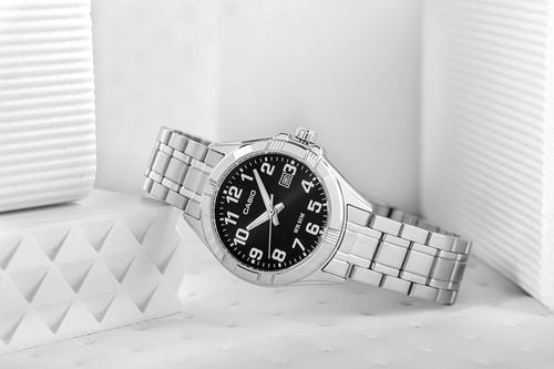 zegarek damski casio ltp-1308d-1bvdf + box na Arena.pl