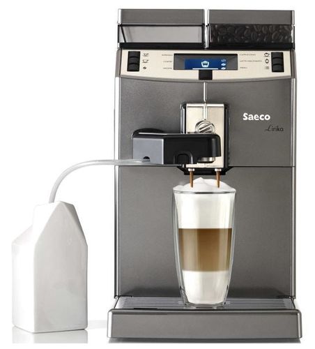 Ekspres Saeco Lirika One Touch Cappuccino na Arena.pl