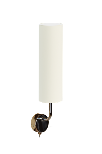 Oświetlenie NEWADA abażur walec E14 na Arena.pl