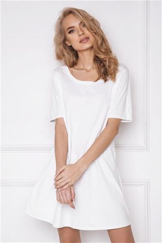Koszulka Angel White Biały M na Arena.pl