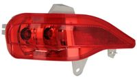 Toyota Avensis T27 12-15 Lampa przeciwmgielna tylna lewa