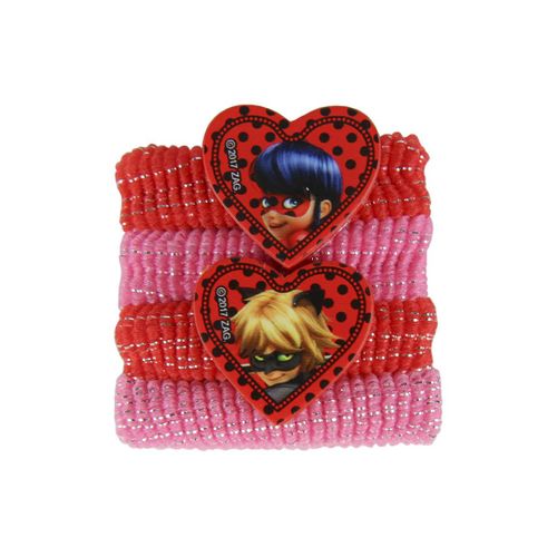 Miraculous Ladybug hair accessories na Arena.pl