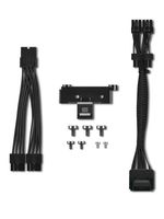 Lenovo Power Cable Black